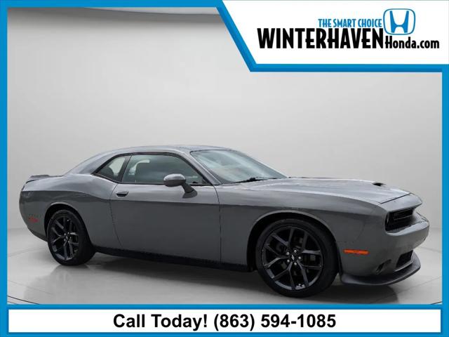 2019 Dodge Challenger GT for sale in Winter Haven, FL