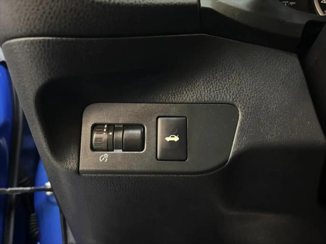 2017 Subaru BRZ Limited