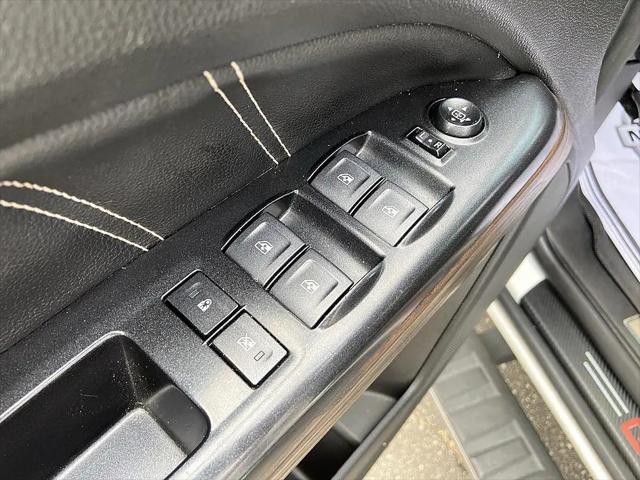 2021 GMC Canyon 4WD Crew Cab Short Box Denali