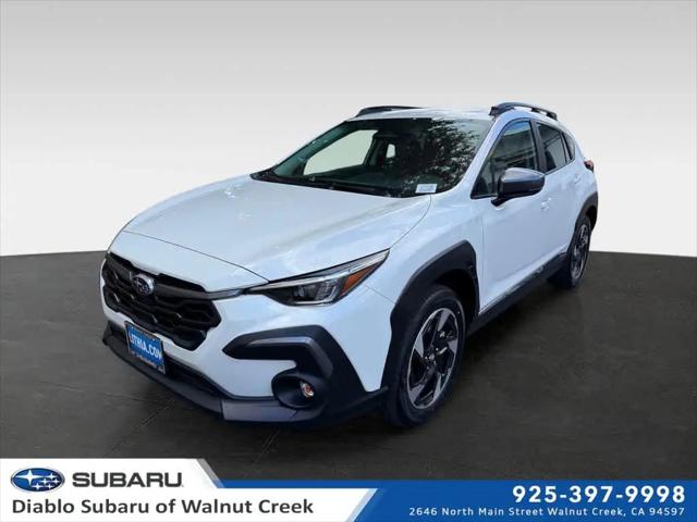 2026 Subaru Crosstrek Limited for sale in Walnut Creek, CA