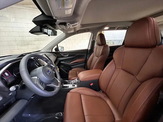2026 Subaru Ascent Touring 7-Passenger