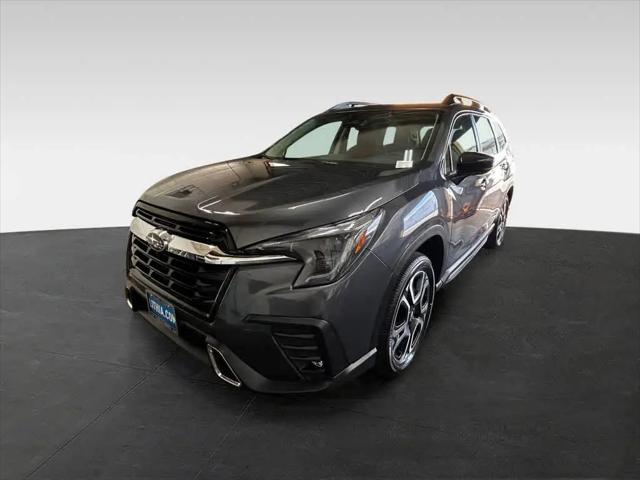 2026 Subaru Ascent Touring 7-Passenger