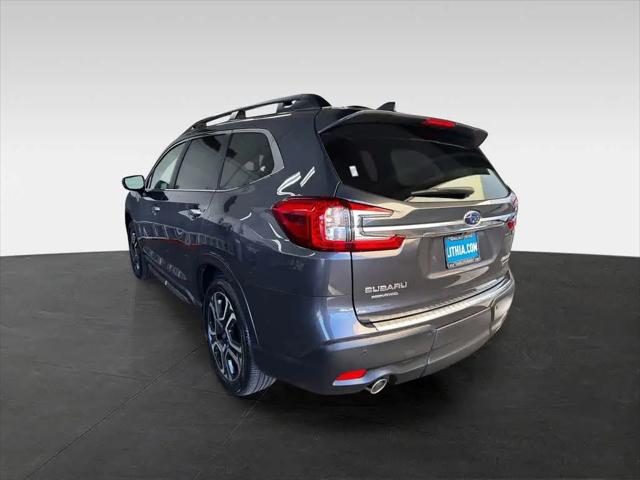 2026 Subaru Ascent Touring 7-Passenger