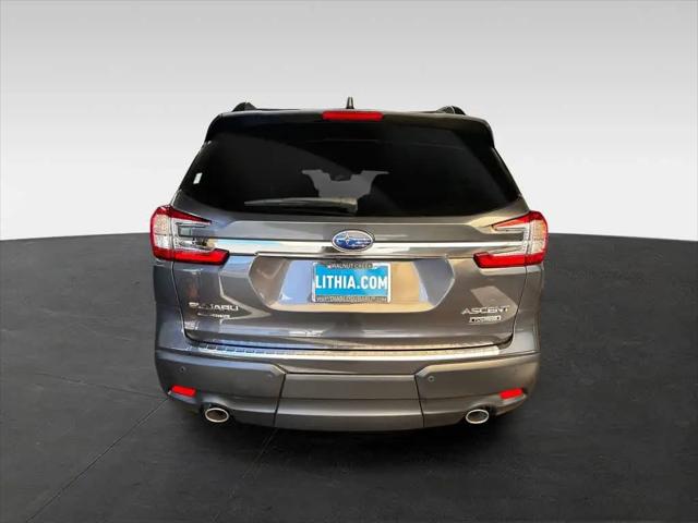 2026 Subaru Ascent Touring 7-Passenger