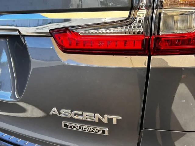 2026 Subaru Ascent Touring 7-Passenger