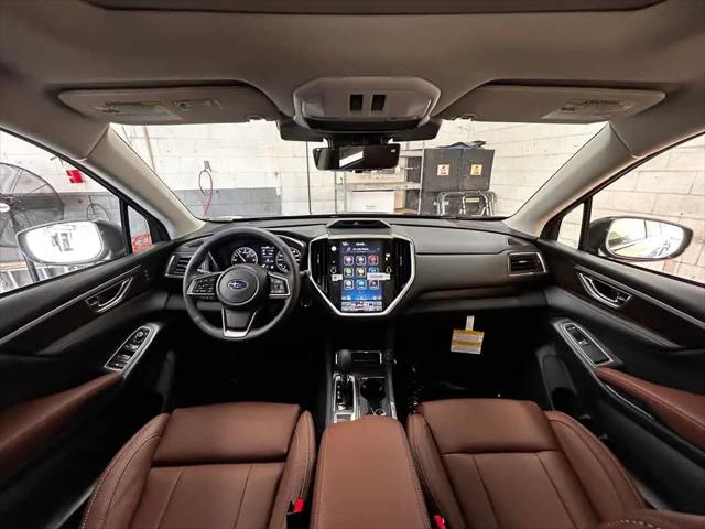 2026 Subaru Ascent Touring 7-Passenger