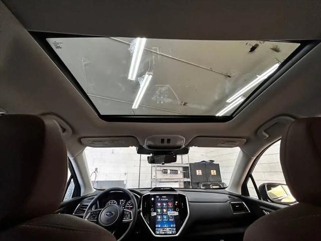 2026 Subaru Ascent Touring 7-Passenger