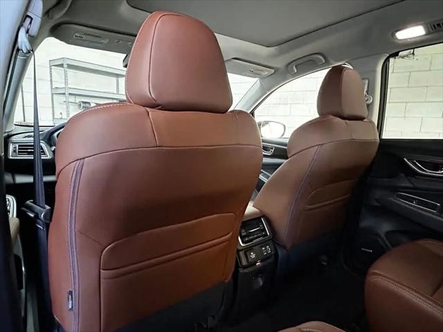 2026 Subaru Ascent Touring 7-Passenger