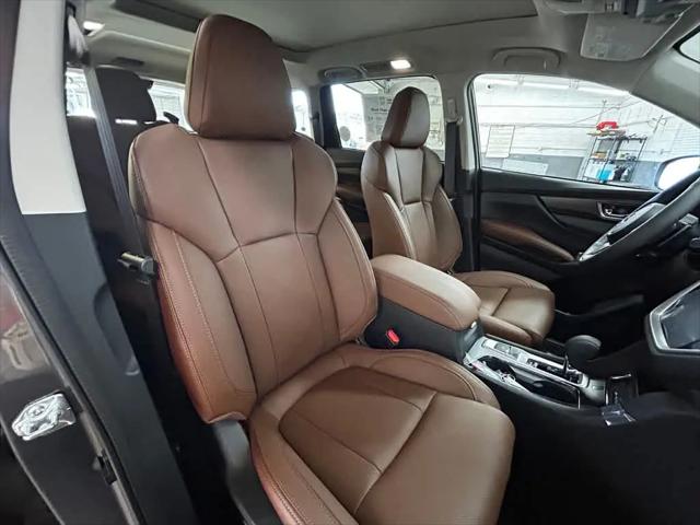 2026 Subaru Ascent Touring 7-Passenger