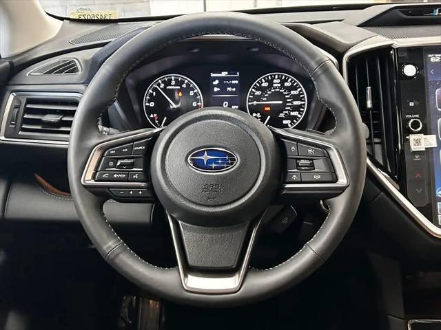 2026 Subaru Ascent Touring 7-Passenger