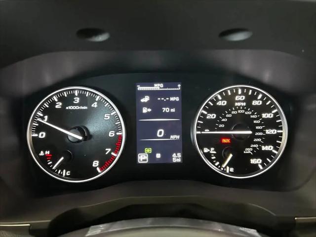 2026 Subaru Ascent Touring 7-Passenger
