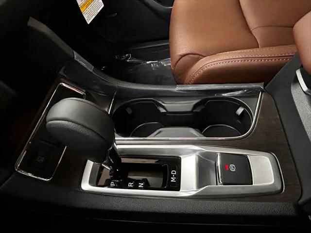 2026 Subaru Ascent Touring 7-Passenger