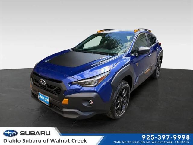 2026 Subaru Crosstrek Wilderness for sale in Walnut Creek, CA