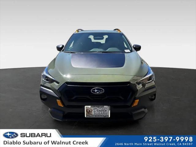 2026 Subaru Crosstrek Wilderness for sale in Walnut Creek, CA