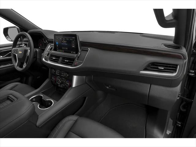 2022 Chevrolet Tahoe 4WD LT