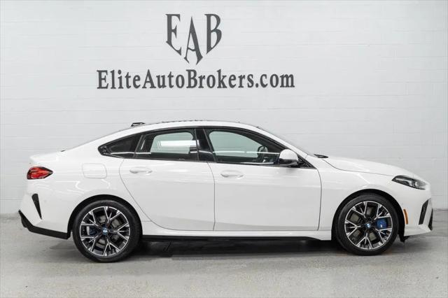 2025 BMW Coupe xDrive