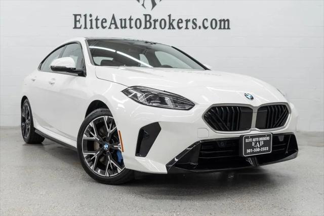2025 BMW Coupe xDrive