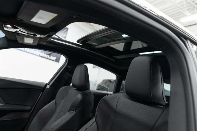 2025 BMW Coupe xDrive
