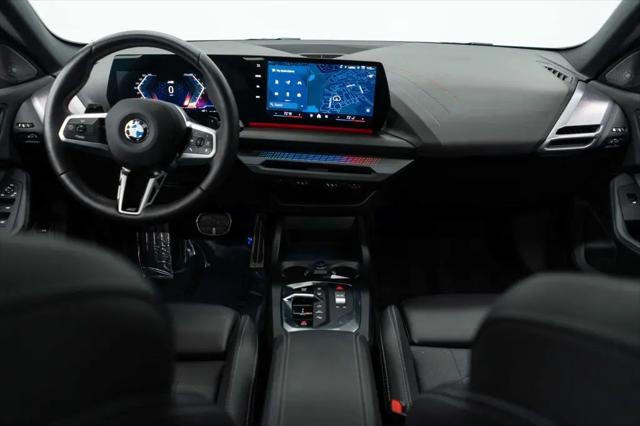 2025 BMW Coupe xDrive