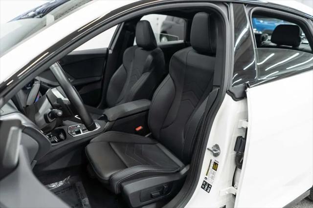 2025 BMW Coupe xDrive