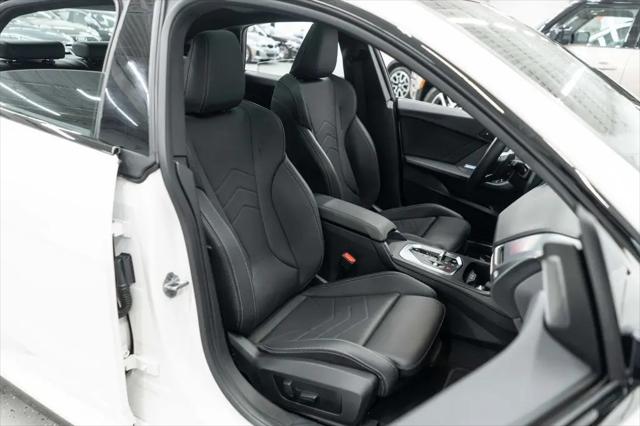2025 BMW Coupe xDrive