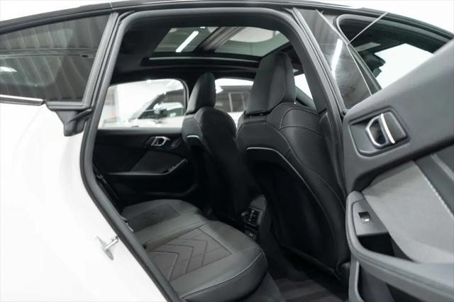2025 BMW Coupe xDrive