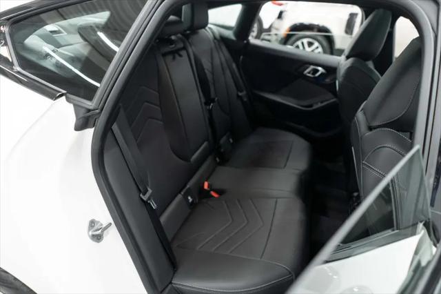 2025 BMW Coupe xDrive
