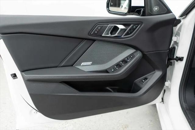 2025 BMW Coupe xDrive
