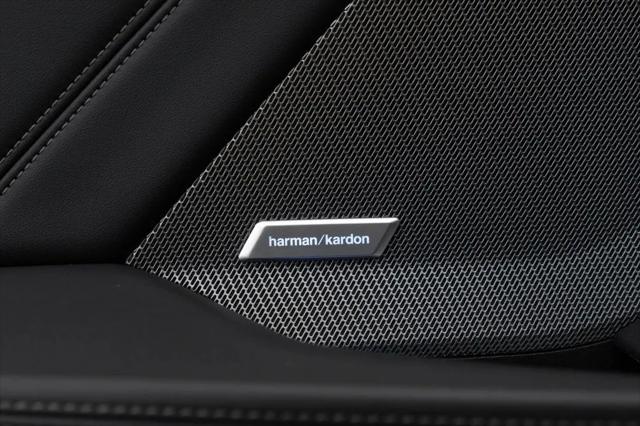 2025 BMW Coupe xDrive