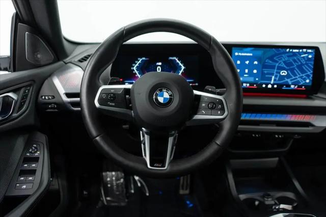 2025 BMW Coupe xDrive