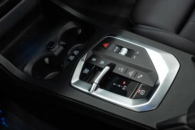 2025 BMW Coupe xDrive