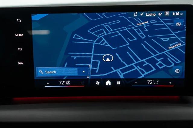 2025 BMW Coupe xDrive