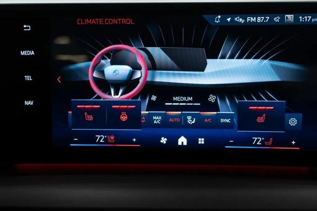 2025 BMW Coupe xDrive