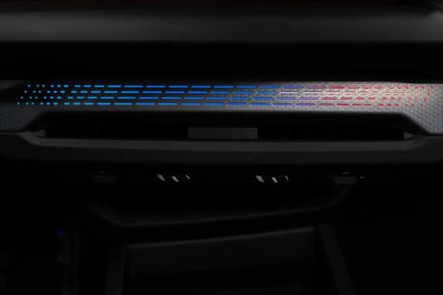 2025 BMW Coupe xDrive