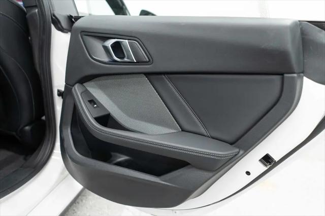 2025 BMW Coupe xDrive