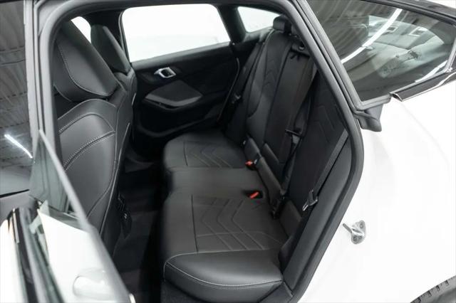 2025 BMW Coupe xDrive