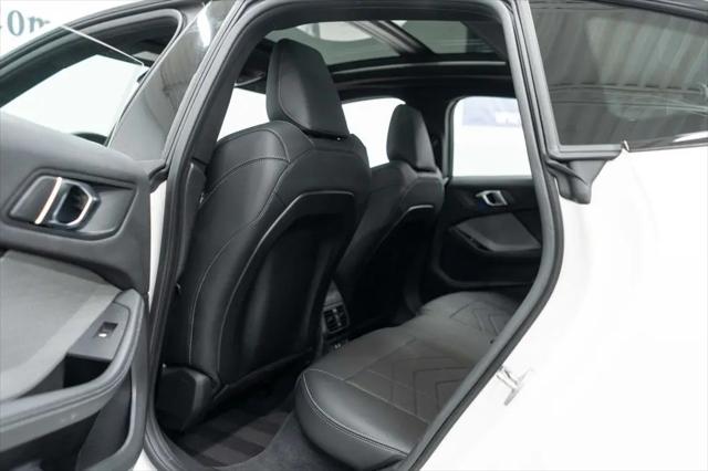 2025 BMW Coupe xDrive