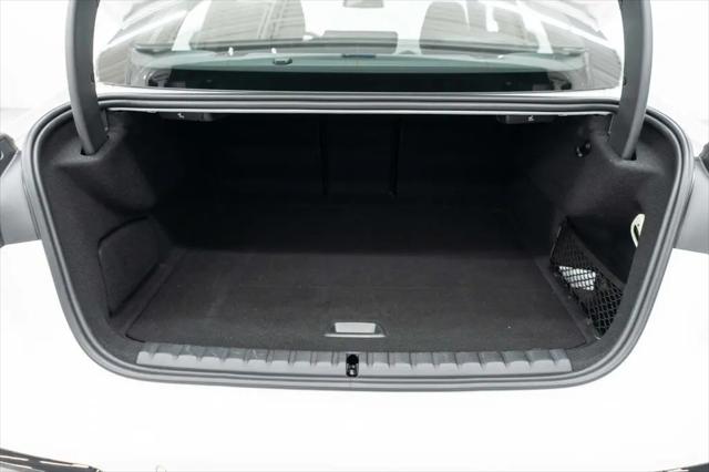 2025 BMW Coupe xDrive