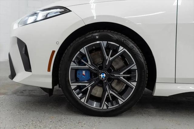 2025 BMW Coupe xDrive