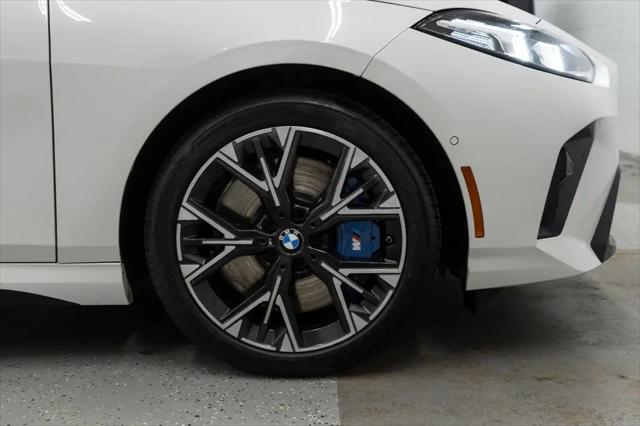 2025 BMW Coupe xDrive