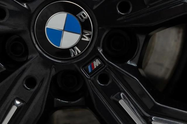 2025 BMW Coupe xDrive