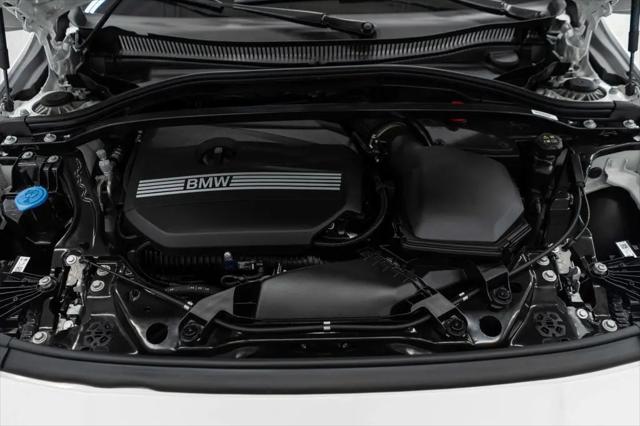 2025 BMW Coupe xDrive