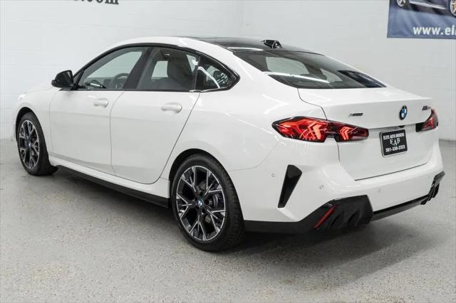 2025 BMW Coupe xDrive