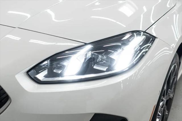 2025 BMW Coupe xDrive