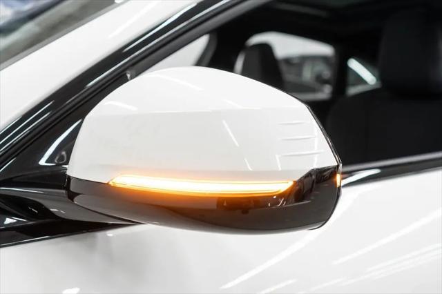 2025 BMW Coupe xDrive