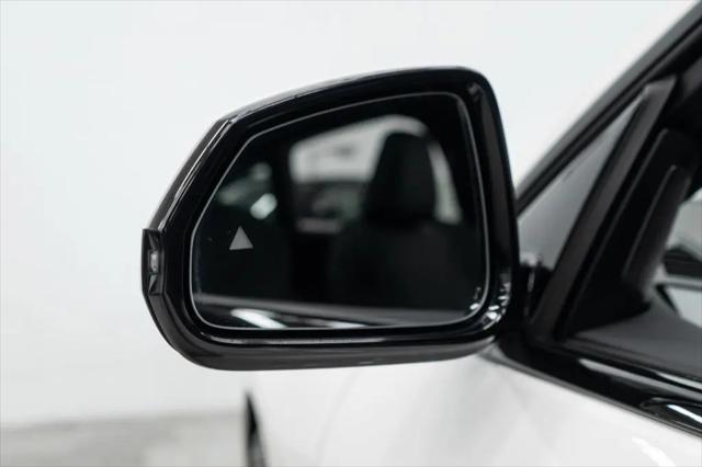 2025 BMW Coupe xDrive