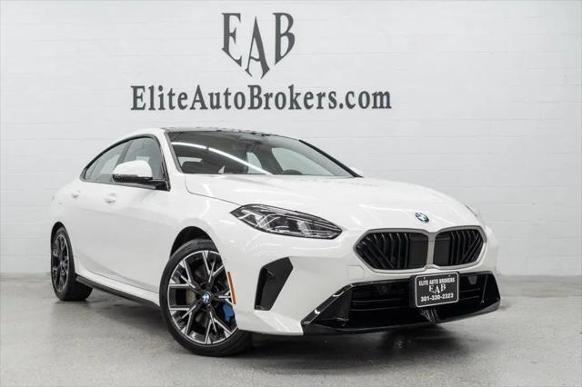 2025 BMW Coupe xDrive