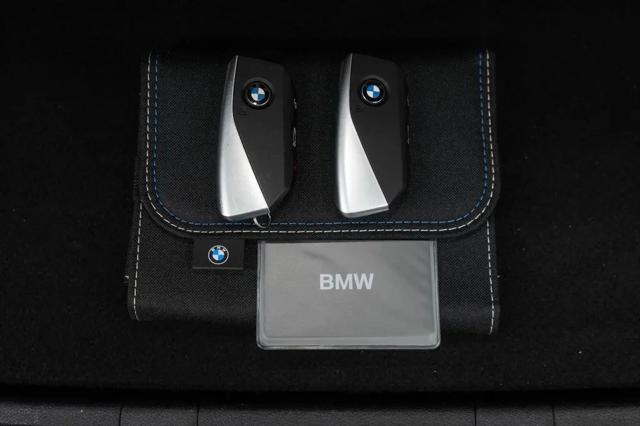 2025 BMW Coupe xDrive