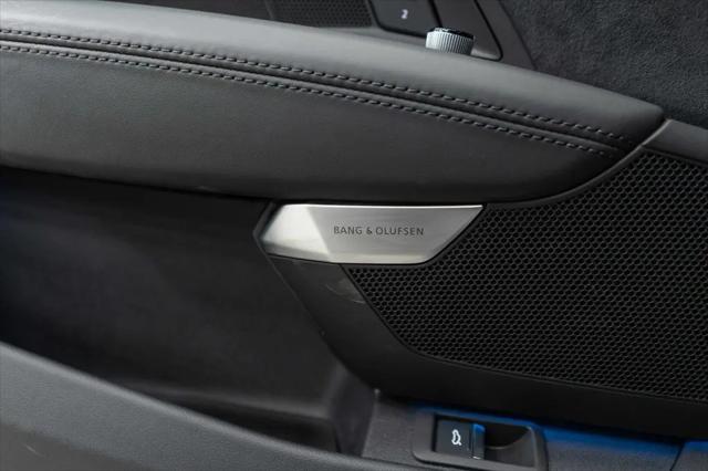 2024 Audi e-tron GT Premium Plus quattro