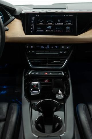 2024 Audi e-tron GT Premium Plus quattro